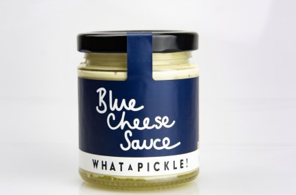 Blue Cheese Sauce